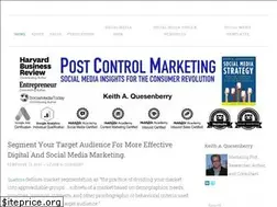 Sites similar to postcontrolmarketing.com