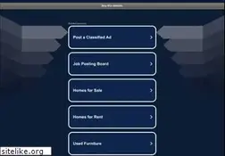 Sites similar to postdailyads.com