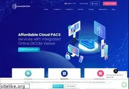 Sites similar to postdicom.com