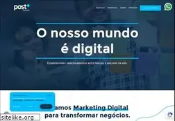 Sites similar to postdigital.cc