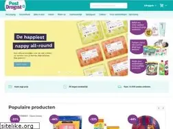 Sites similar to postdrogist.nl