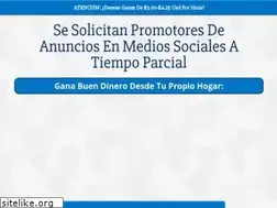 Sites similar to posteador.com
