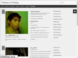 Sites similar to posteaelfotolog.blogspot.com