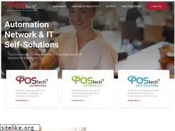 Sites similar to postech.com.br