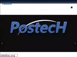 Sites similar to postech.com.mx