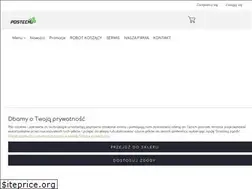 Sites similar to postech.pl