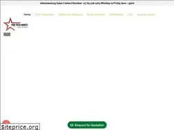 Sites similar to postechdirect.co.za