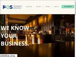 Sites similar to postechnical.com