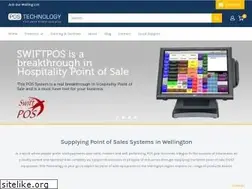 Sites similar to postechnology.co.nz