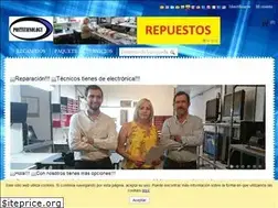 Sites similar to postechnology.es