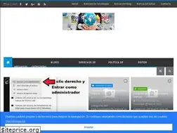 Sites similar to postecnologia.com