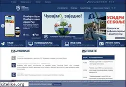 Sites similar to posted.co.rs