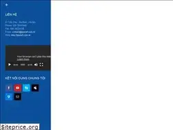 Sites similar to postef.com.vn