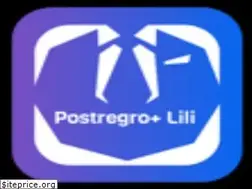 Sites similar to postegro.mobi