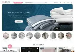 Sites similar to postel-deluxe.ru