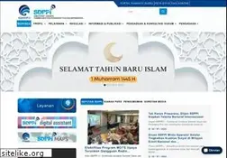 Sites similar to postel.go.id