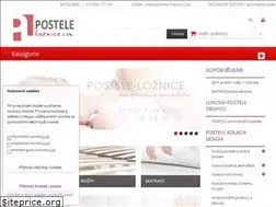 Sites similar to postele-loznice.com