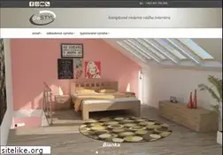Sites similar to postele-matrace.eu