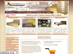 Sites similar to postele-na-miru.cz