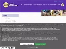 Sites similar to postele-prokazdeho.cz