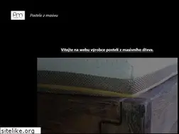 Sites similar to postelezmasivu.com