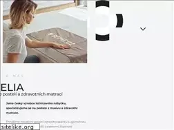 Sites similar to postelia.cz
