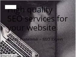 Sites similar to postelniak.com
