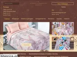 Sites similar to postelnoe.vn.ua