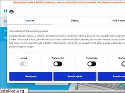 Sites similar to postelova.cz