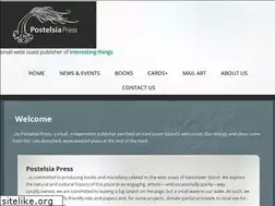 Sites similar to postelsiapress.com