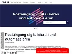 Sites similar to postempfang.ch