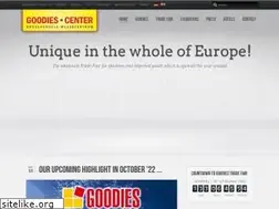 Sites similar to posten-center.de