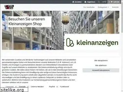Sites similar to posten-portal.de