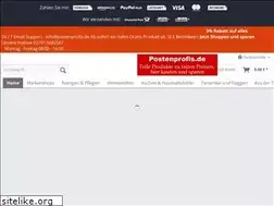 Sites similar to postenprofis.com