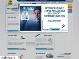 Sites similar to postenumerique.ma