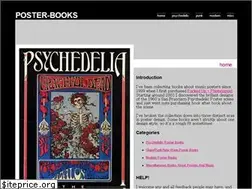 Sites similar to poster-books.com