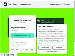 Sites similar to poster-drucken.ch