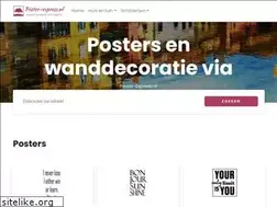 Sites similar to poster-express.nl