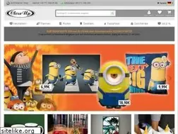 Sites similar to poster-shop.de