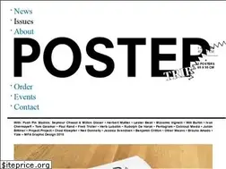 Sites similar to poster-tribune.ch