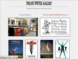 Sites similar to poster.com.pl