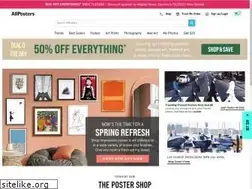 Sites similar to poster.de