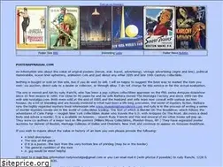 Sites similar to posterappraisal.com