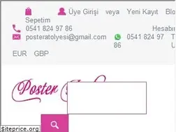 Sites similar to posteratolyesi.com
