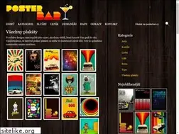 Sites similar to posterbar.cz