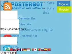 Sites similar to posterbot.eu