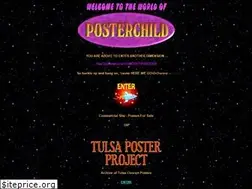 Sites similar to posterchild.com