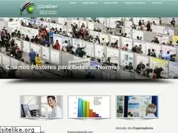 Sites similar to postercientifico.com.br