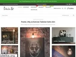 Sites similar to postercim.net