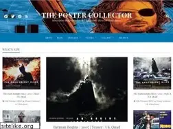 Sites similar to postercollector.co.uk